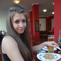 Anastasiia Stolpovskaia的照片