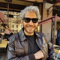 Ahmed Elewa的照片