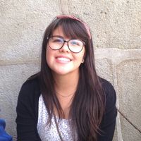 Tania Castillo's Photo