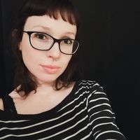 Mari Tessaro的照片