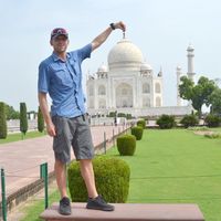 Le foto di Mark Vishnevsky