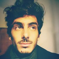 Fotos de Pedro Gavajda