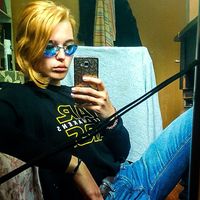 Augustina Cvetkovaitė的照片