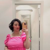 زينب عاطف's Photo