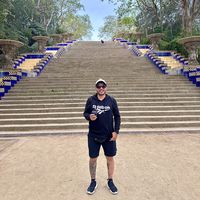 Iván Peralta's Photo