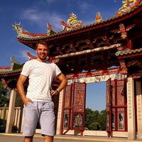 Fotos von Kamil Głowienka