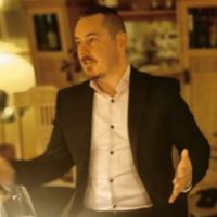 Thomas Magnum's Photo