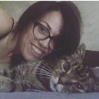 Michela Furneri的照片