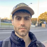 Fotos de Nicolás De Biase