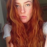 Vanessa Mondry's Photo