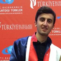 Temo Khimshiashvili's Photo