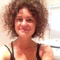 Kristina Drugova's Photo