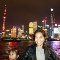 Jonnie Rose Hontanosas的照片