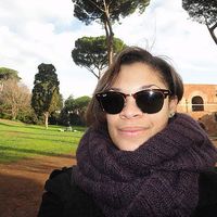 Kayla Pandt的照片