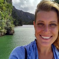 Luz Cabello的照片