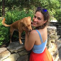 Kristina Koy的照片