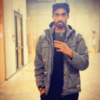 Sabarish Krishna's Photo