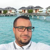 Taha Boucharif's Photo