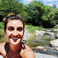 Fotos von Maria Belen Laffue