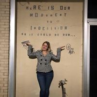 Sarah Thompson's Photo