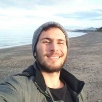 Gustavo Giudai's Photo