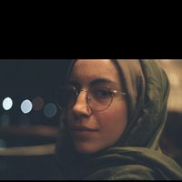 Meryem Çakar's Photo