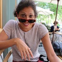 Sabrina Kiener's Photo