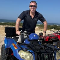 sebastien ducros's Photo