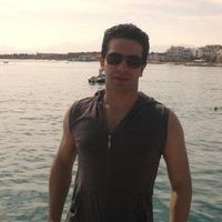 Photos de Marwan Beshir