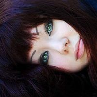 Anastasiya Nikiforova's Photo