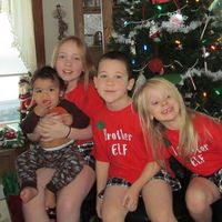 Christina Warren's Photo