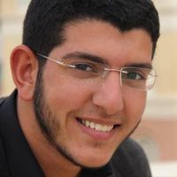 Mahmoud Attia的照片