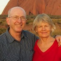 Photos de SUE JEAVON