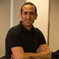 Belal Mohamed的照片