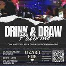 Drink&drawPalermo Masterclass + Breakfast的照片