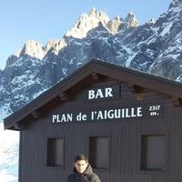 Fotos de Karthik Mahesh