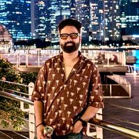 Mayank Shivhare的照片