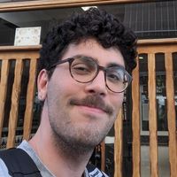 Oswaldo Miguel's Photo