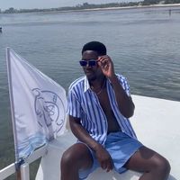 Fredrick Arwa's Photo