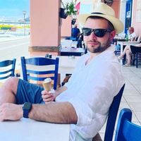 Miloš Fiala's Photo