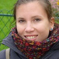 Karin Bretzel's Photo