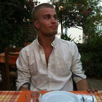 Daniel Ernstsen的照片