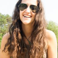 Carla Suárez Vega's Photo