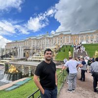 Ulvi Quliyev's Photo
