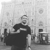 Ziya Zamanlı's Photo