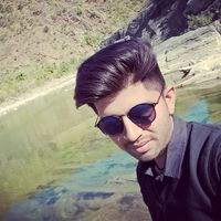 Fotos de abhi  charan