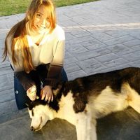 Isabel Sánchez Ramos的照片