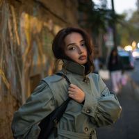 Mary Galstyan's Photo