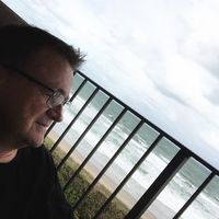 Michael Murphy的照片