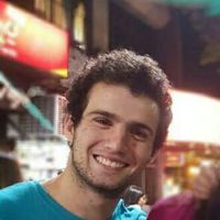 Carlos Ferretti的照片